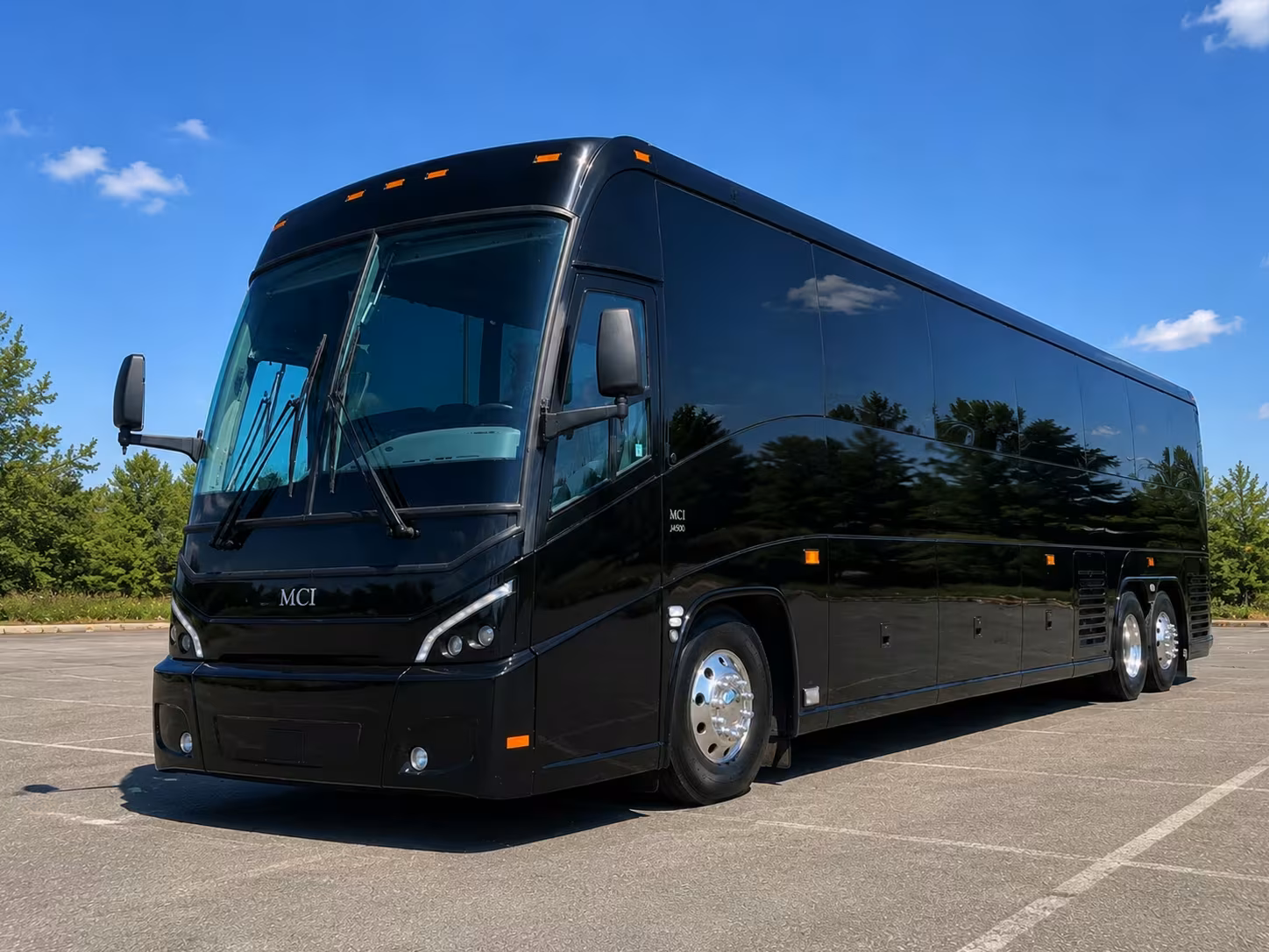 book menifee high school prom transportation early