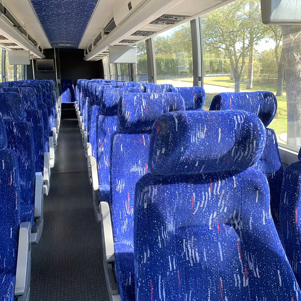 charter bus rentals for multi school field trips in menifee