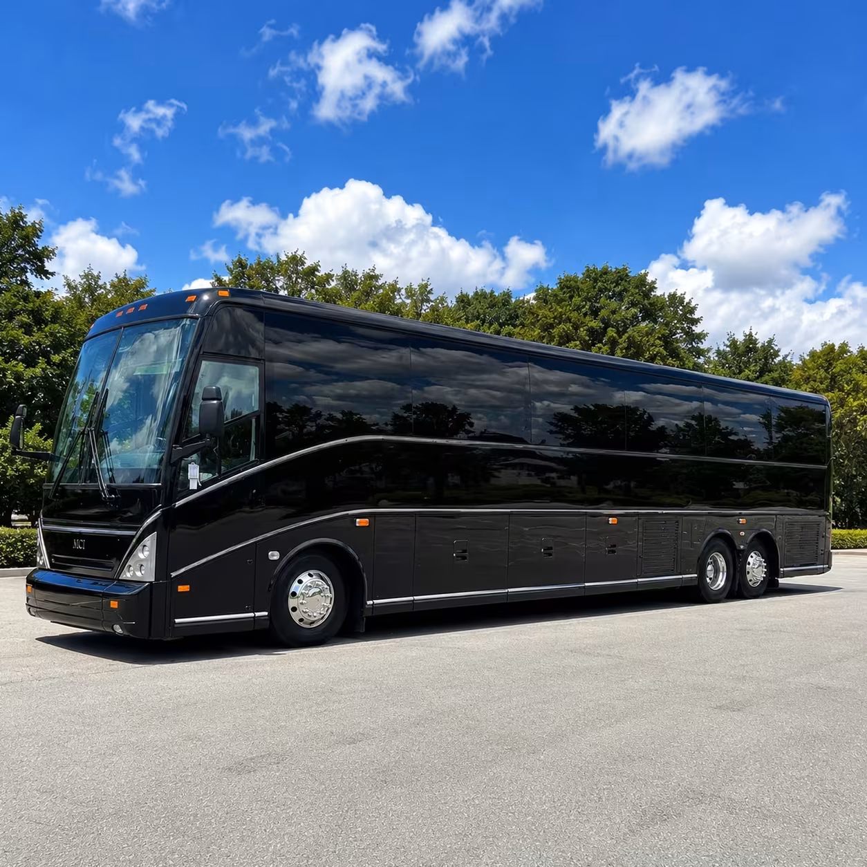 corporate and employee transportation in menifee