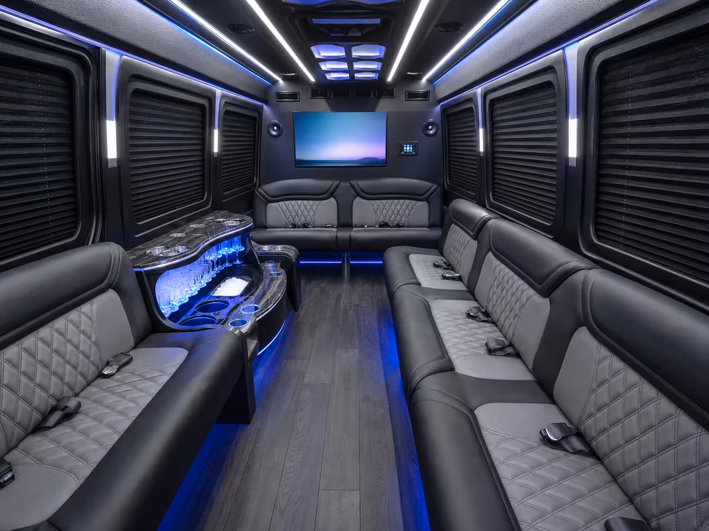 employee shuttle buses for fast growing menifee employers