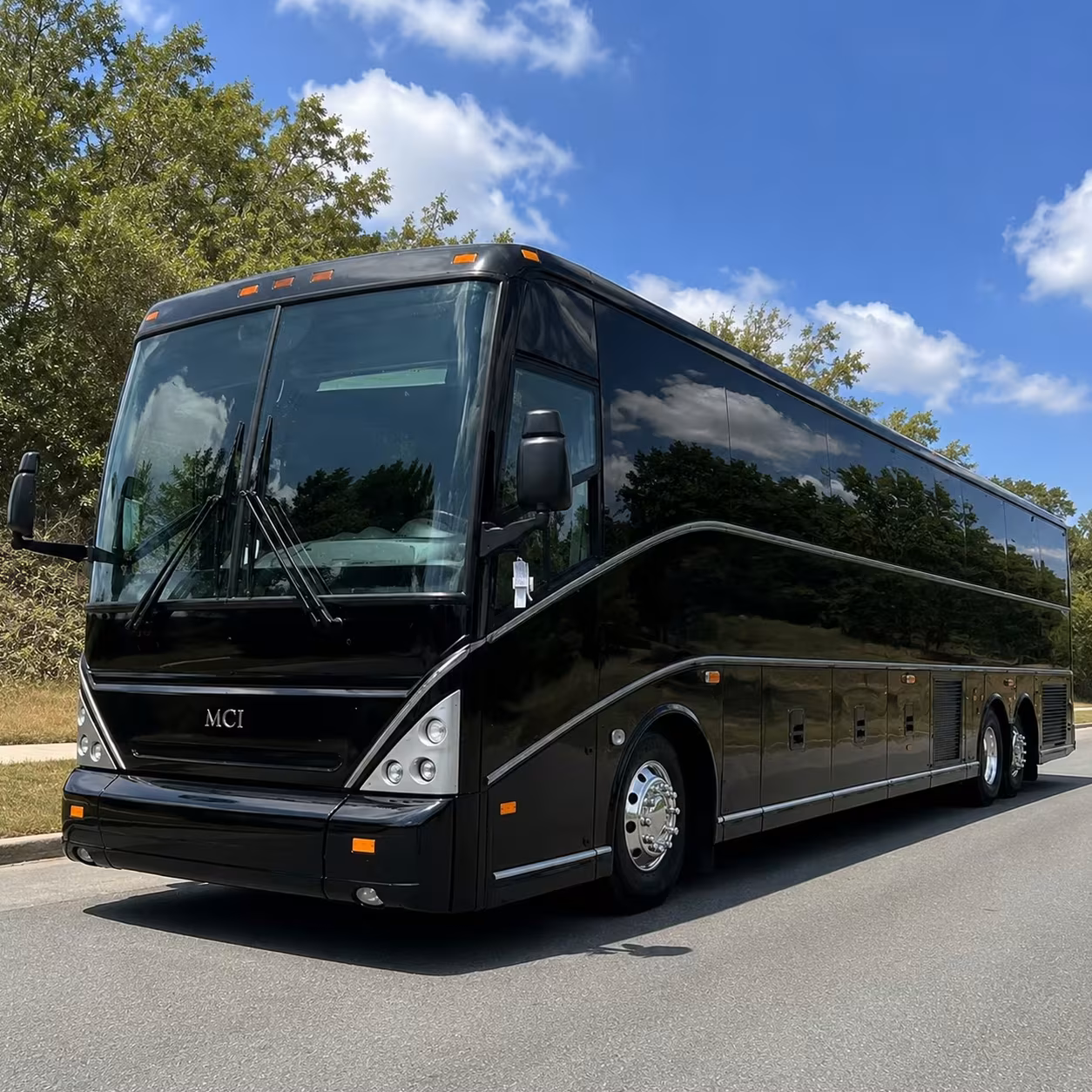 heading outside menifee you can still compare corporate event transportation options