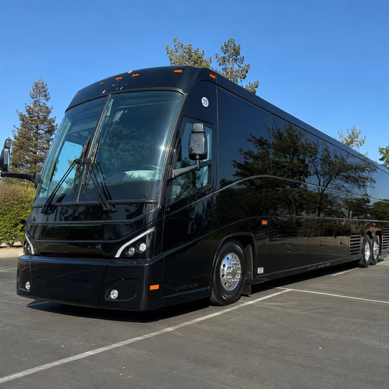 heading outside menifee you can still compare long distance transportation options