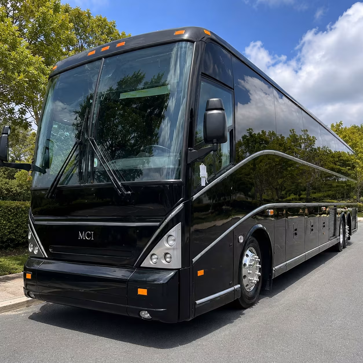 heading outside menifee you can still compare private event transportation options