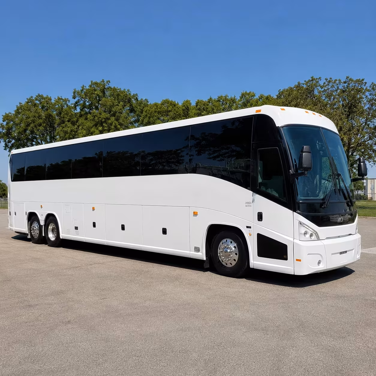 how the day of the week changes charter bus costs in menifee california