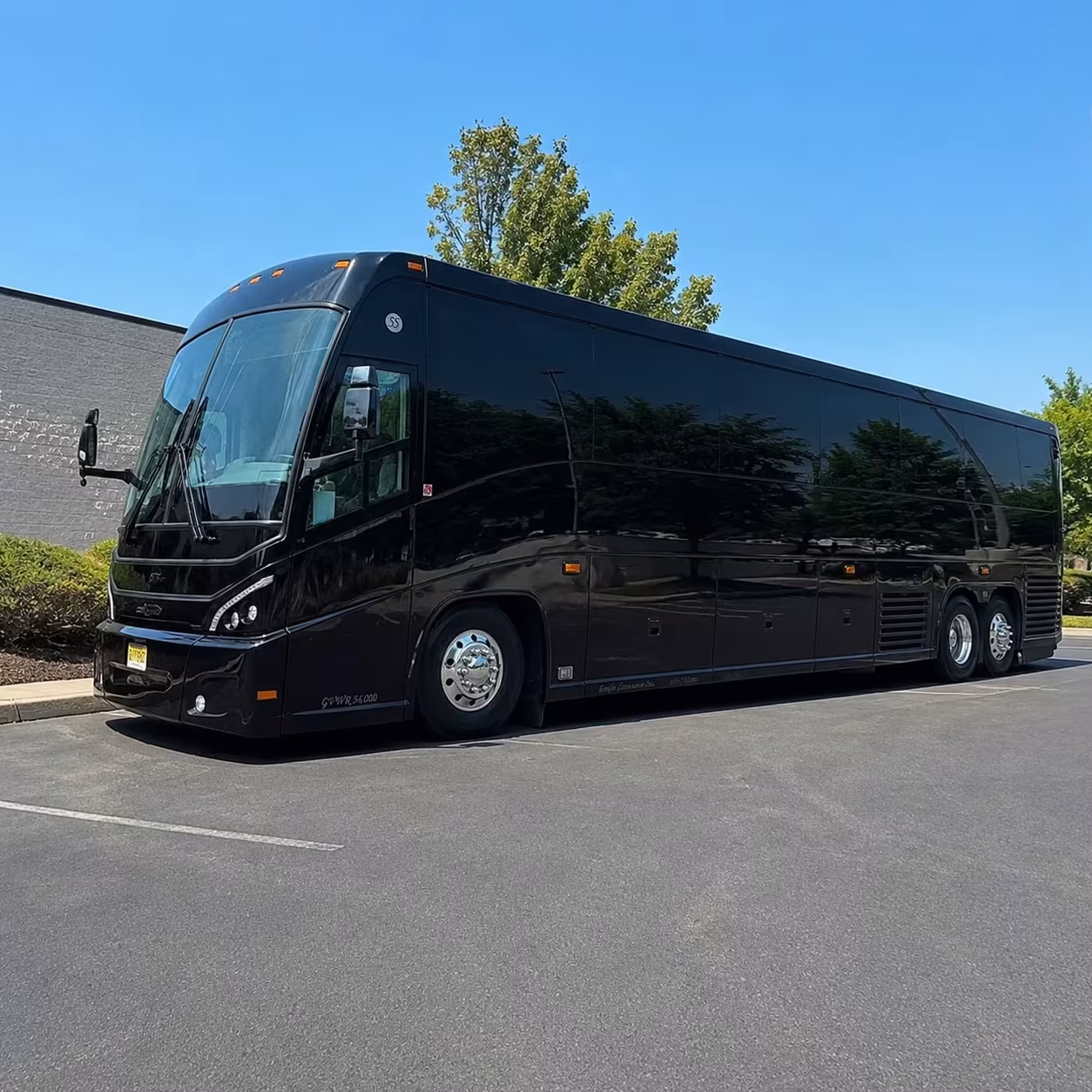 menifee airport shuttle buses for long distance group travel