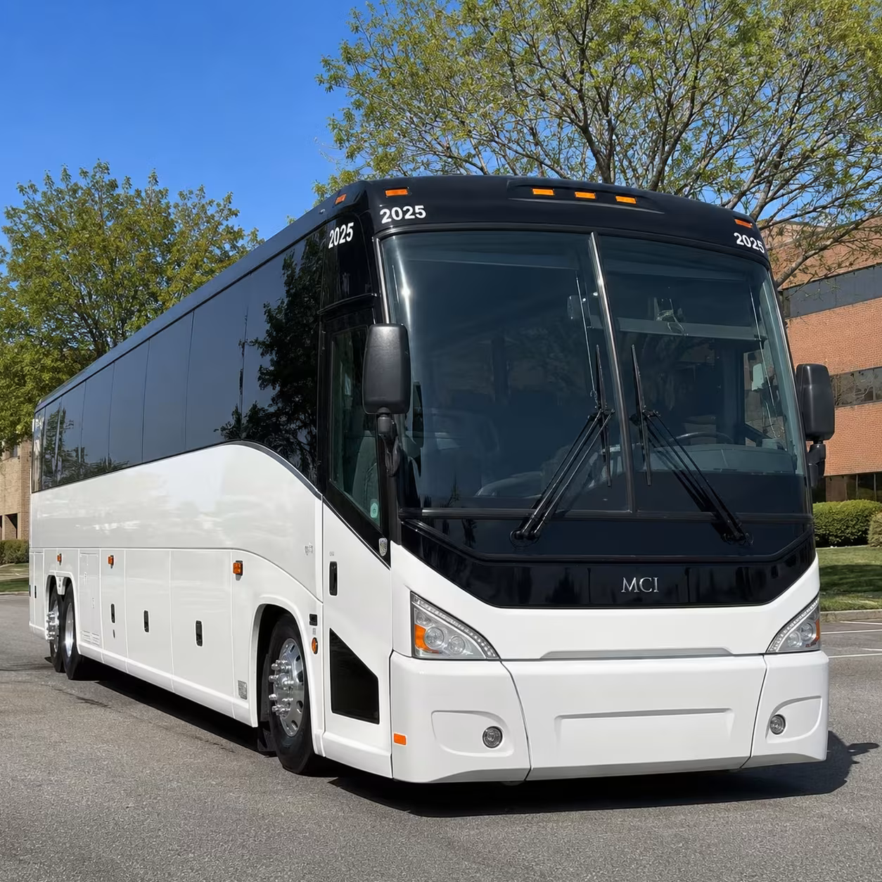 menifee charter bus rentals for city hall and county delegations