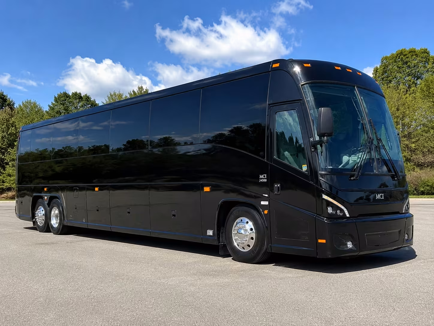 menifee charter bus rentals to temecula wine country