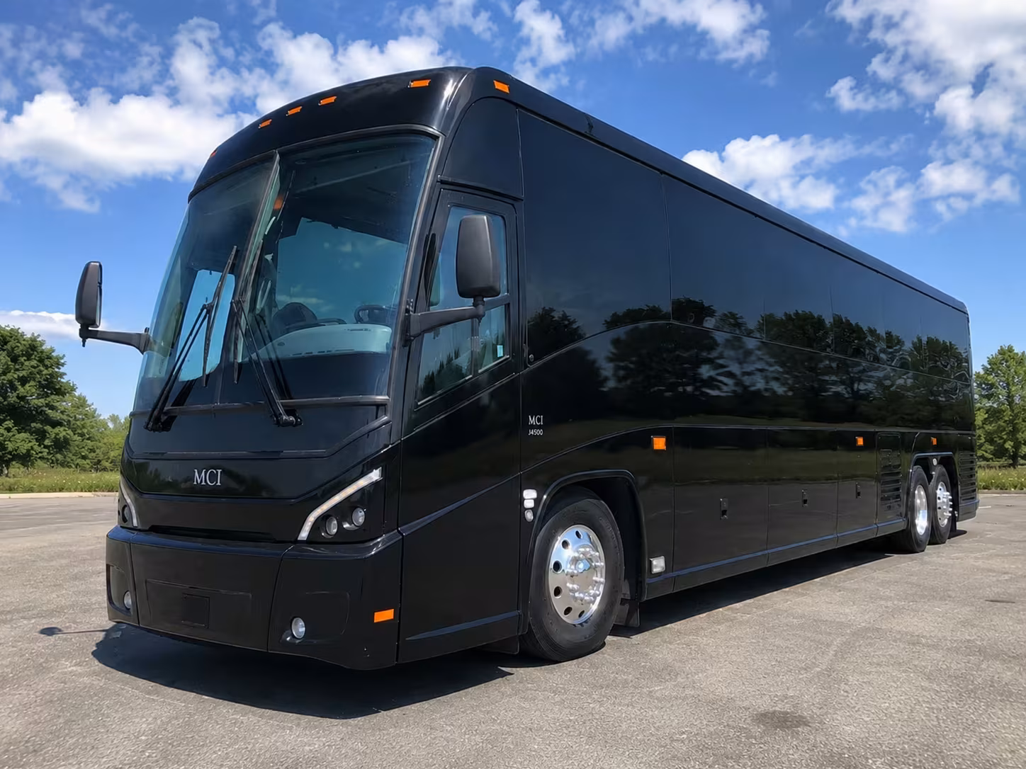 menifee charter buses to angel stadium and dodger stadium games