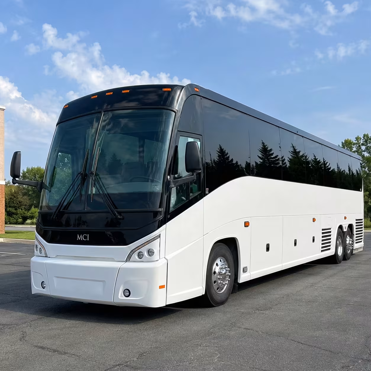 menifee church event transportation for the whole congregation