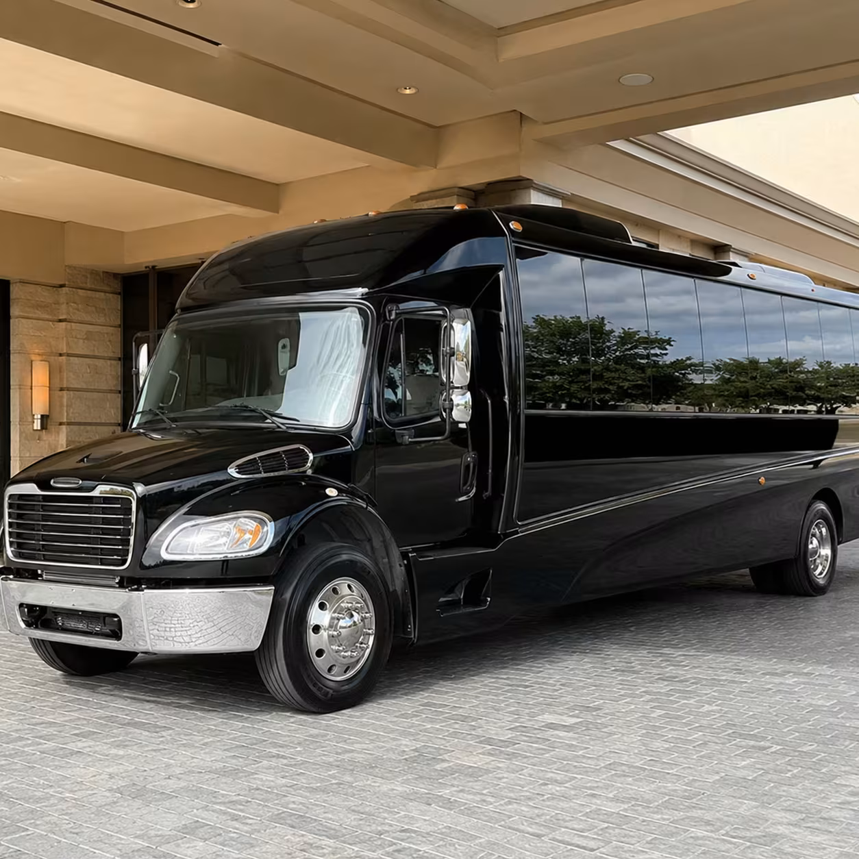 menifee corporate transportation