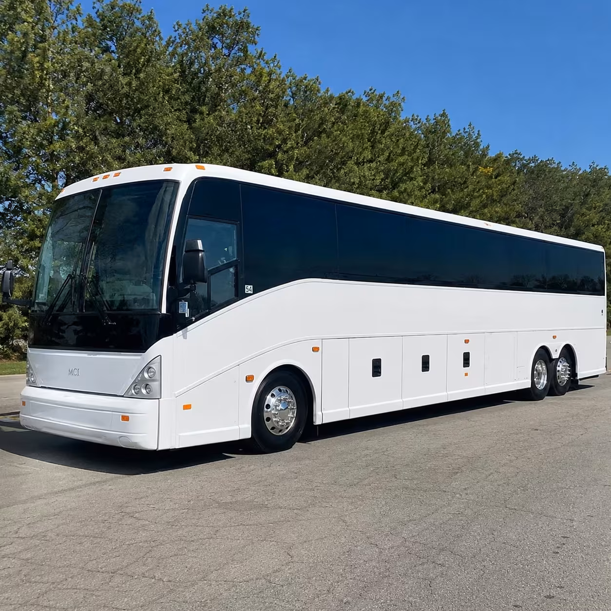 menifee cruise port and multi airport bus rentals