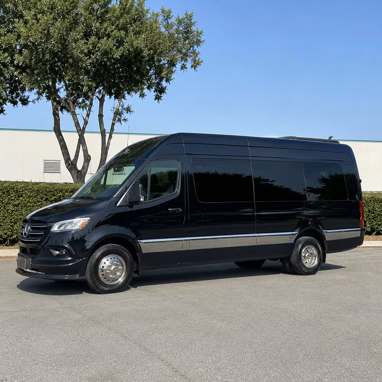 menifee employee transportation