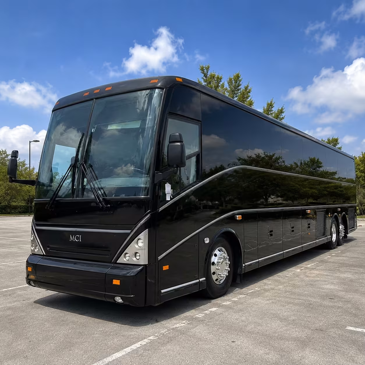 menifee field trip transportation to the california science center