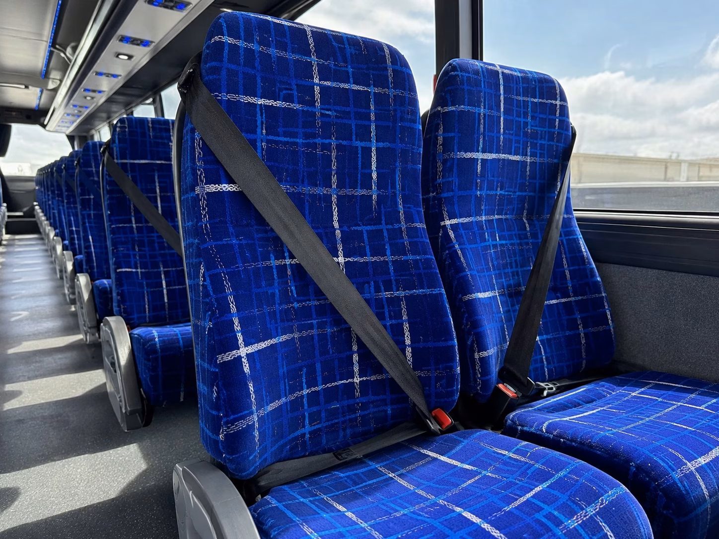 menifee field trip transportation