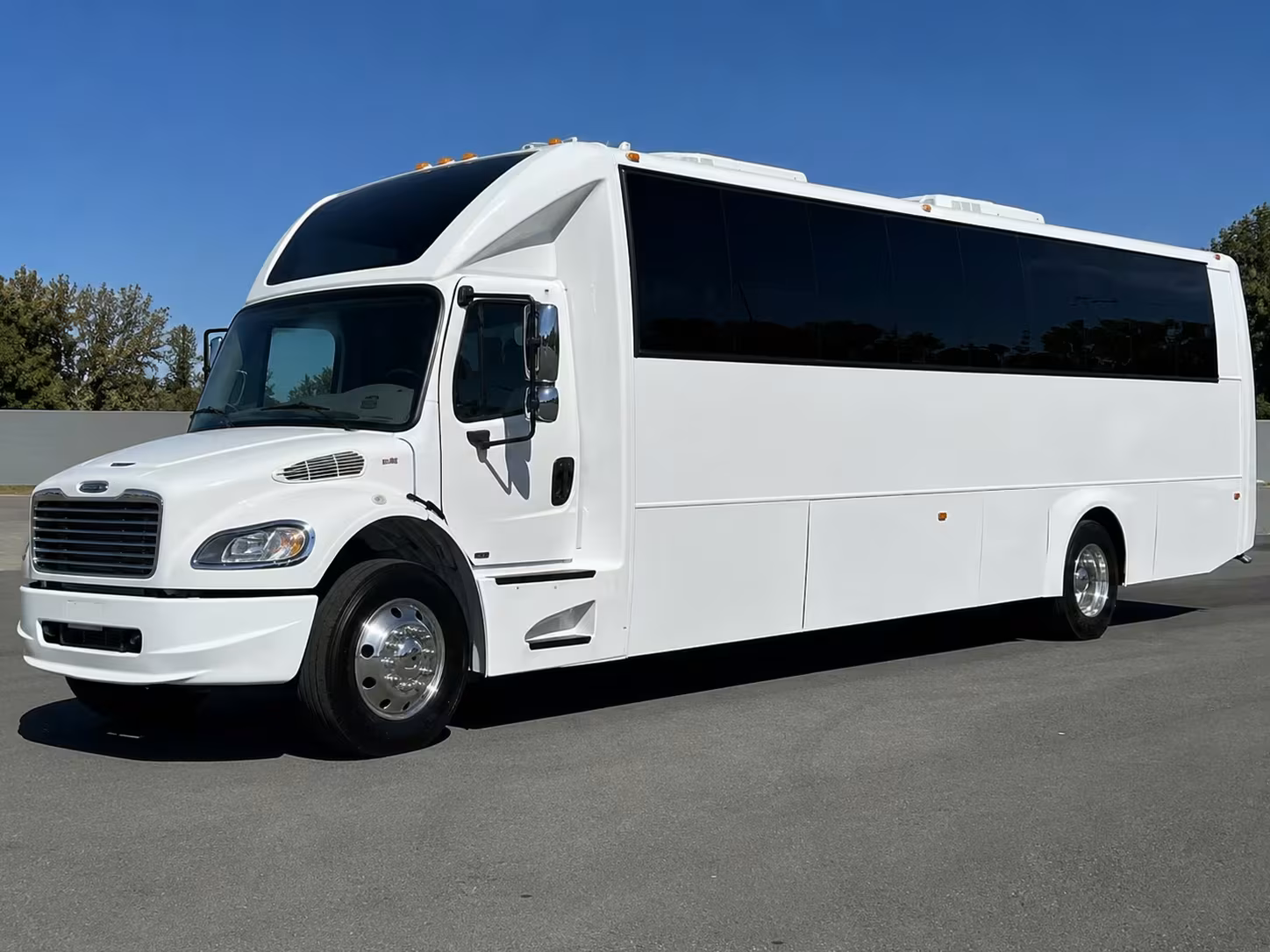 menifee party bus rental