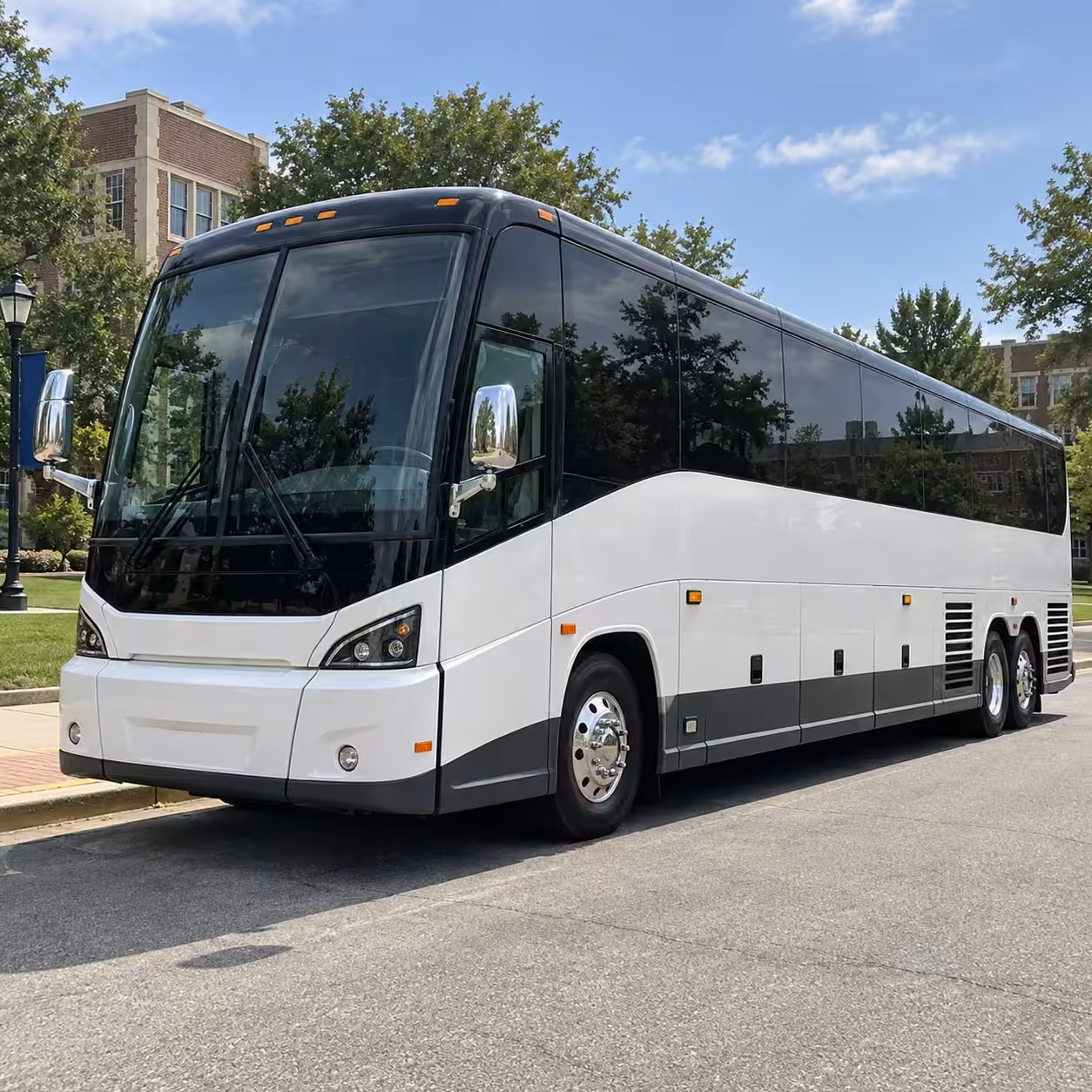 menifee shuttle buses for local tournaments and sporting events