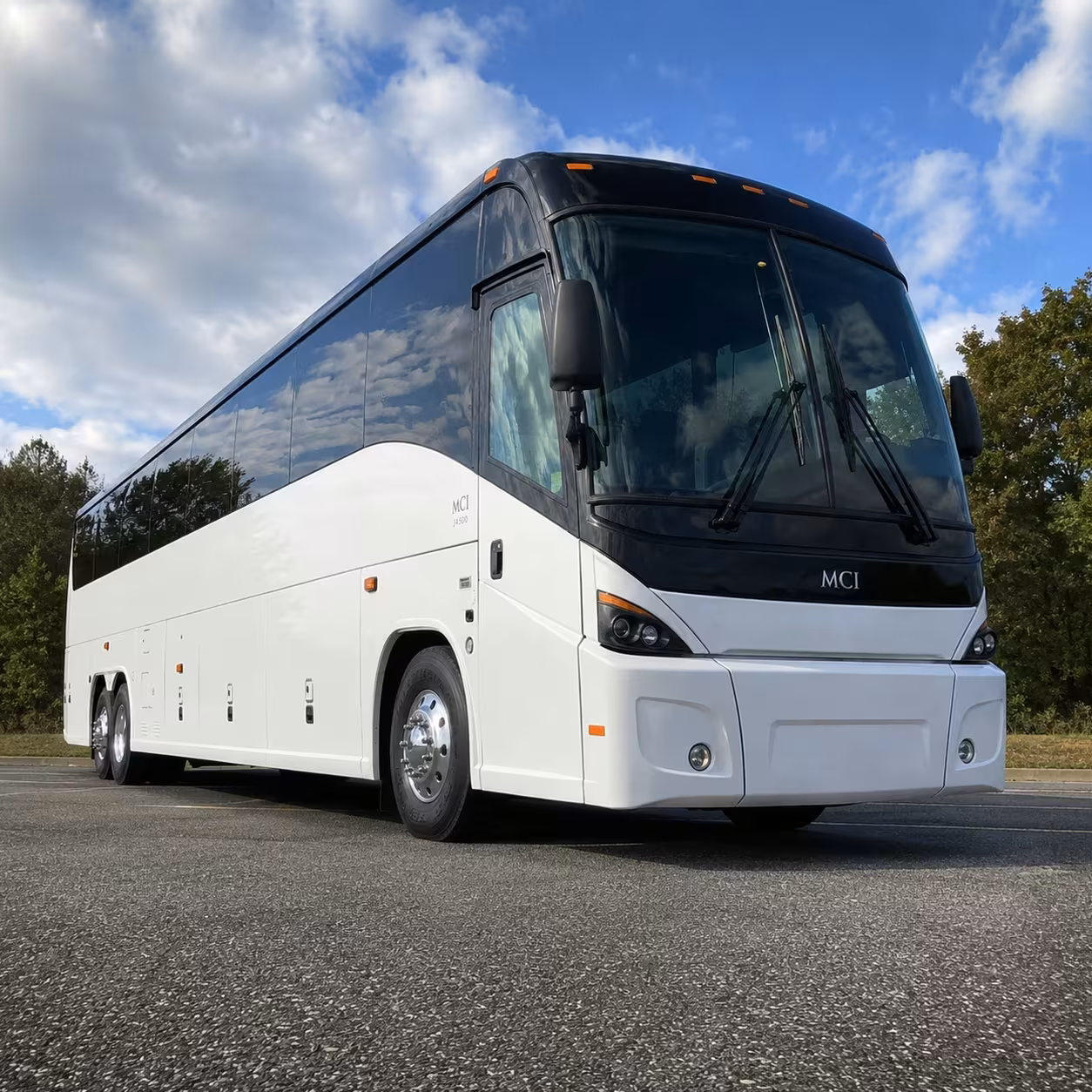 menifee shuttle buses for march air reserve base personnel