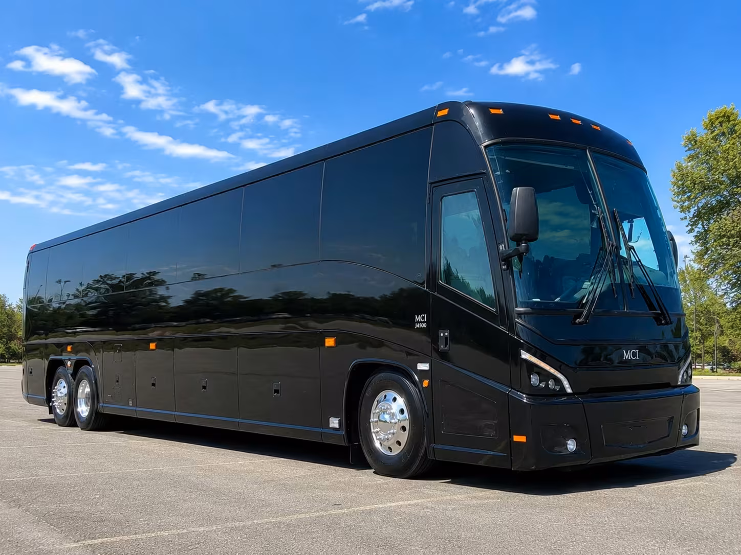 menifee sporting event transportation