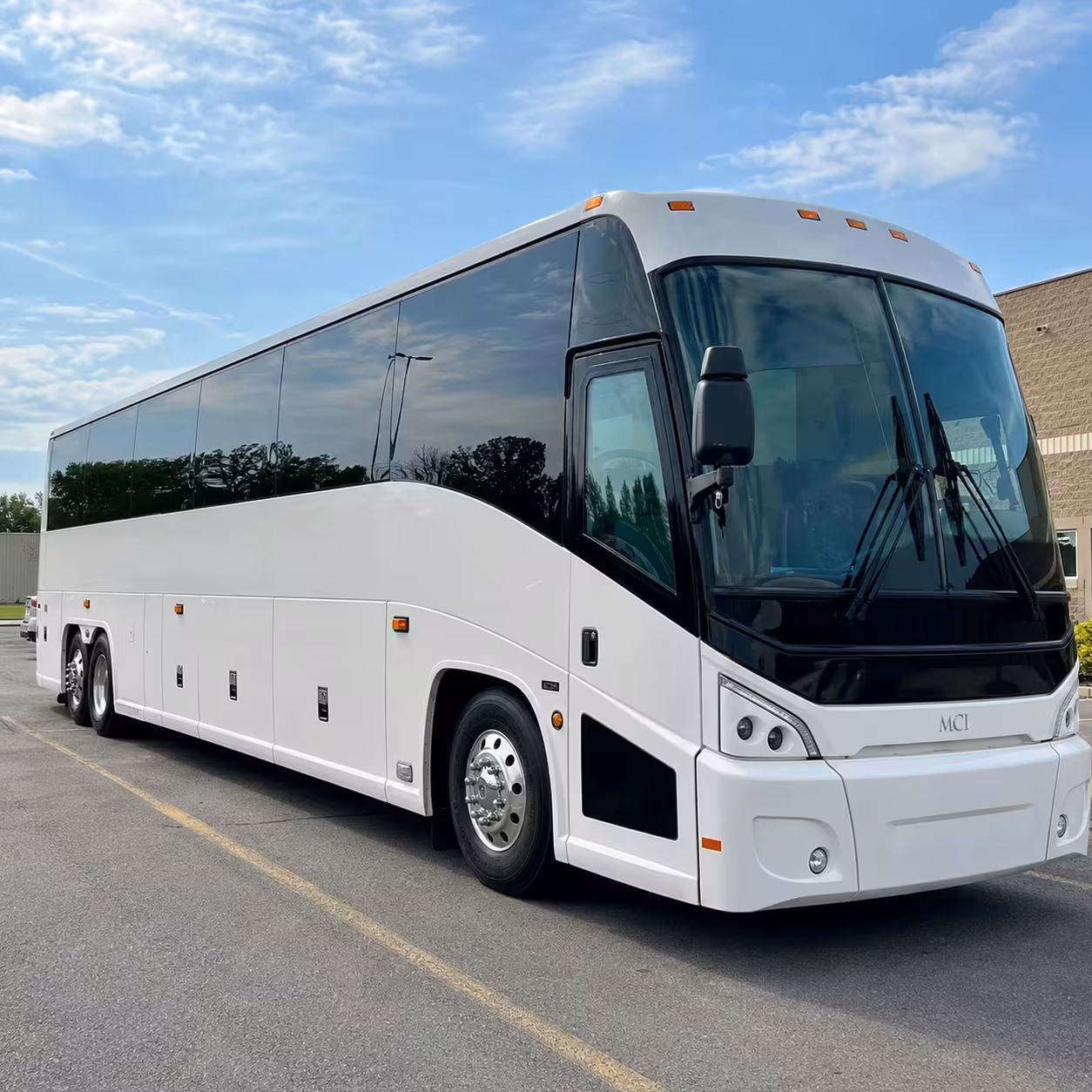 nos events center party bus transportation from menifee