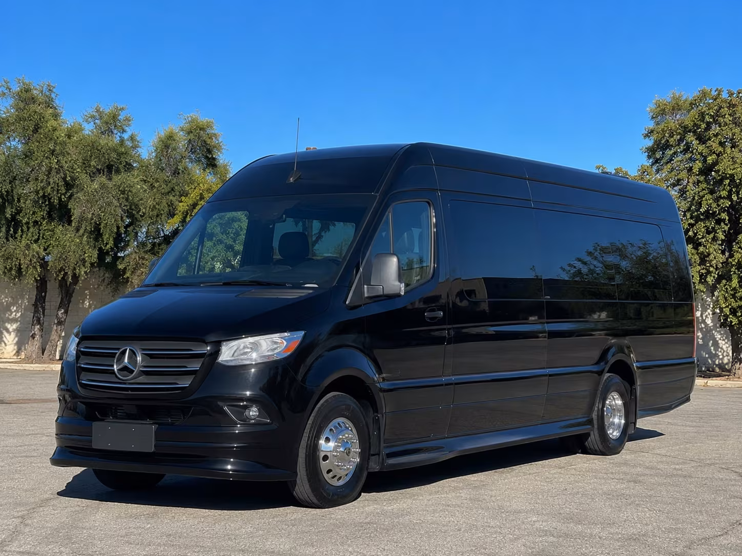transportation serving menifee and nearby cities
