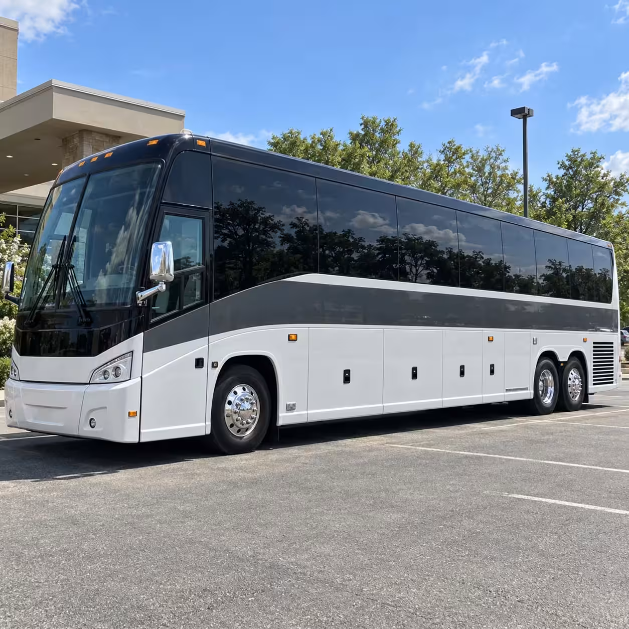youth sports team transportation in menifee and the inland empire