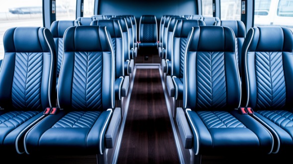 menifee 18 passenger minibus rental