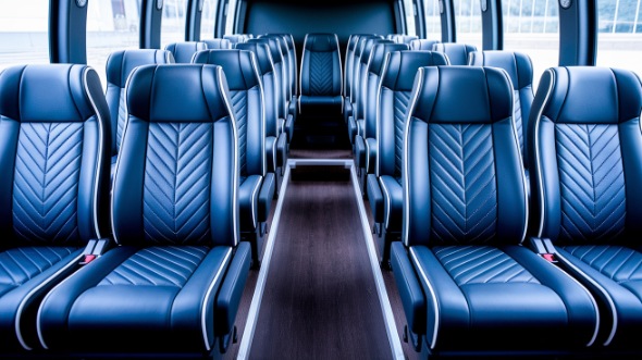 menifee 20 passenger minibus rental
