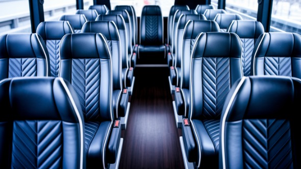 menifee 30 passenger minibus rental