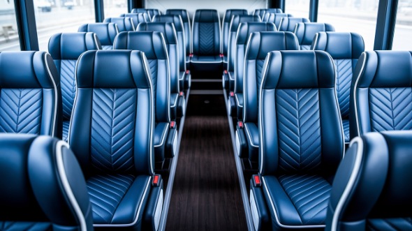 menifee 35 passenger minibus rental