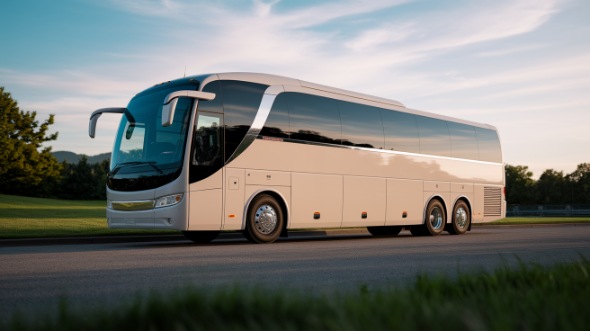 menifee bus rentals for travel agents