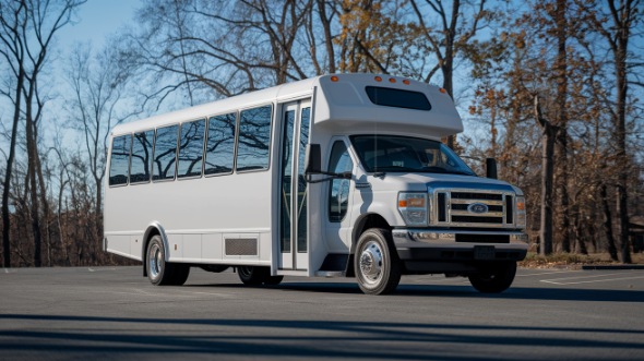 menifee construction site shuttle services