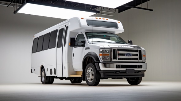 menifee party bus rental
