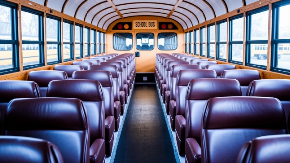 menifee school bus rental rental