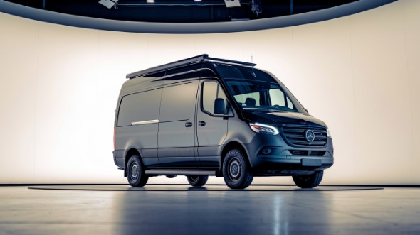 menifee sprinter limo rental