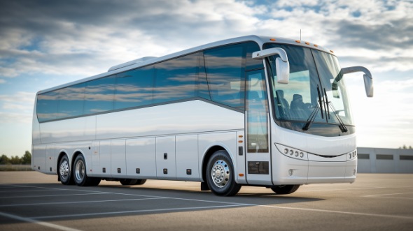 menifee summer camp transportation and bus rentals
