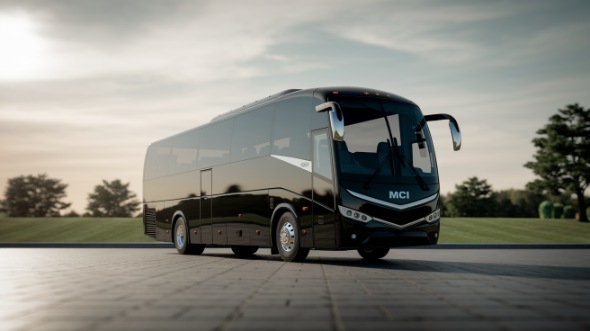 menifee vacation bus rentals for family trips