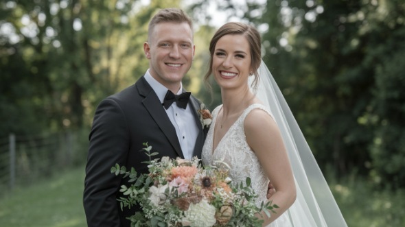 menifee wedding charter bus rental